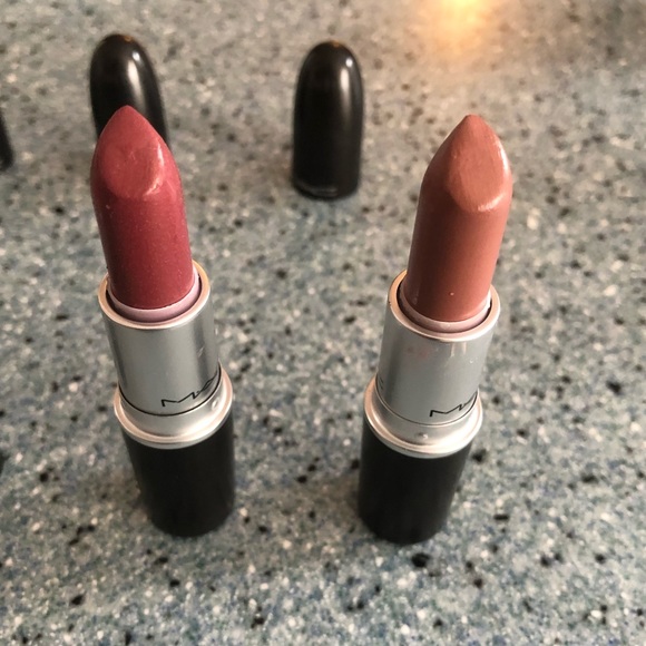 mac 501 capricious